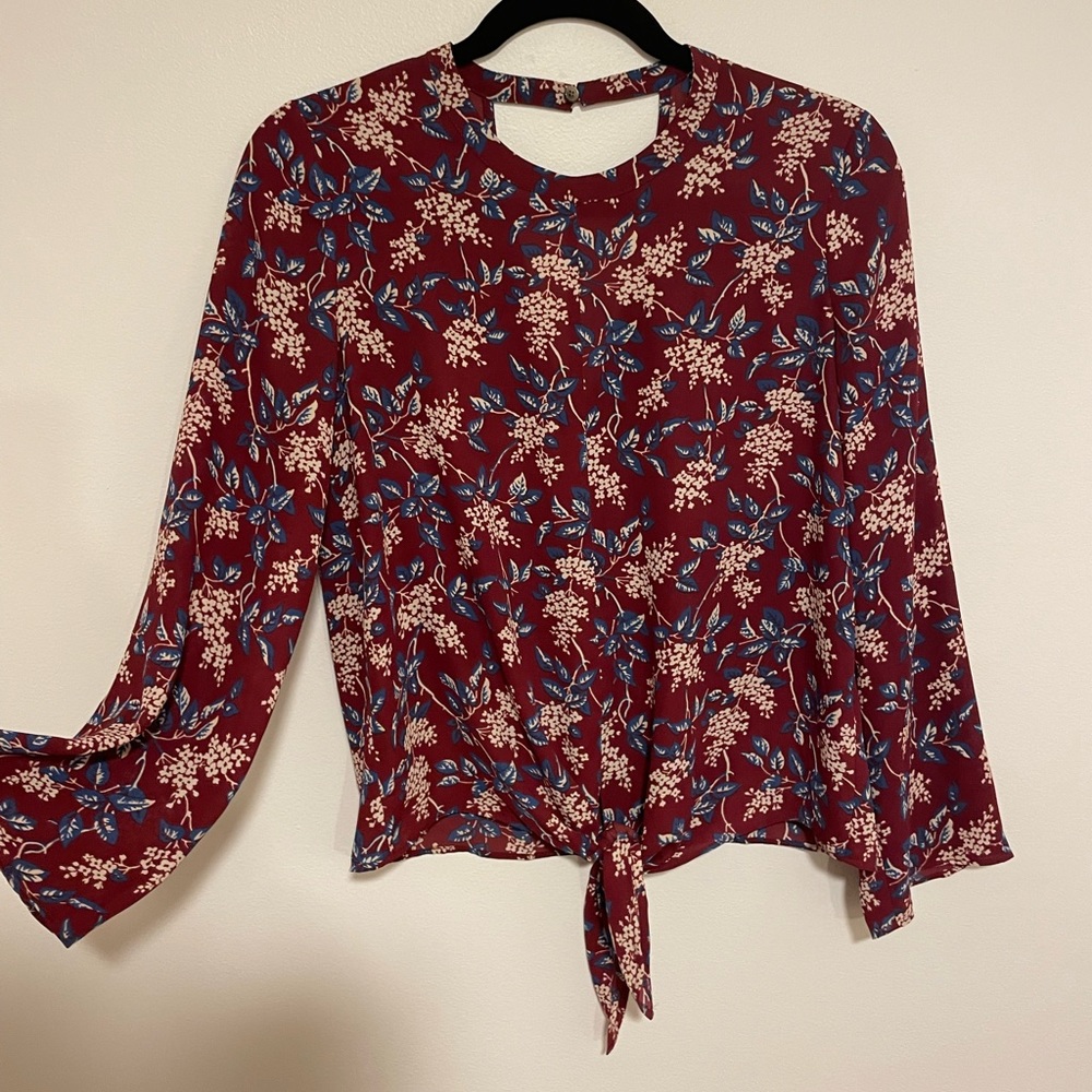 Madewell Women’s XS Blouse!